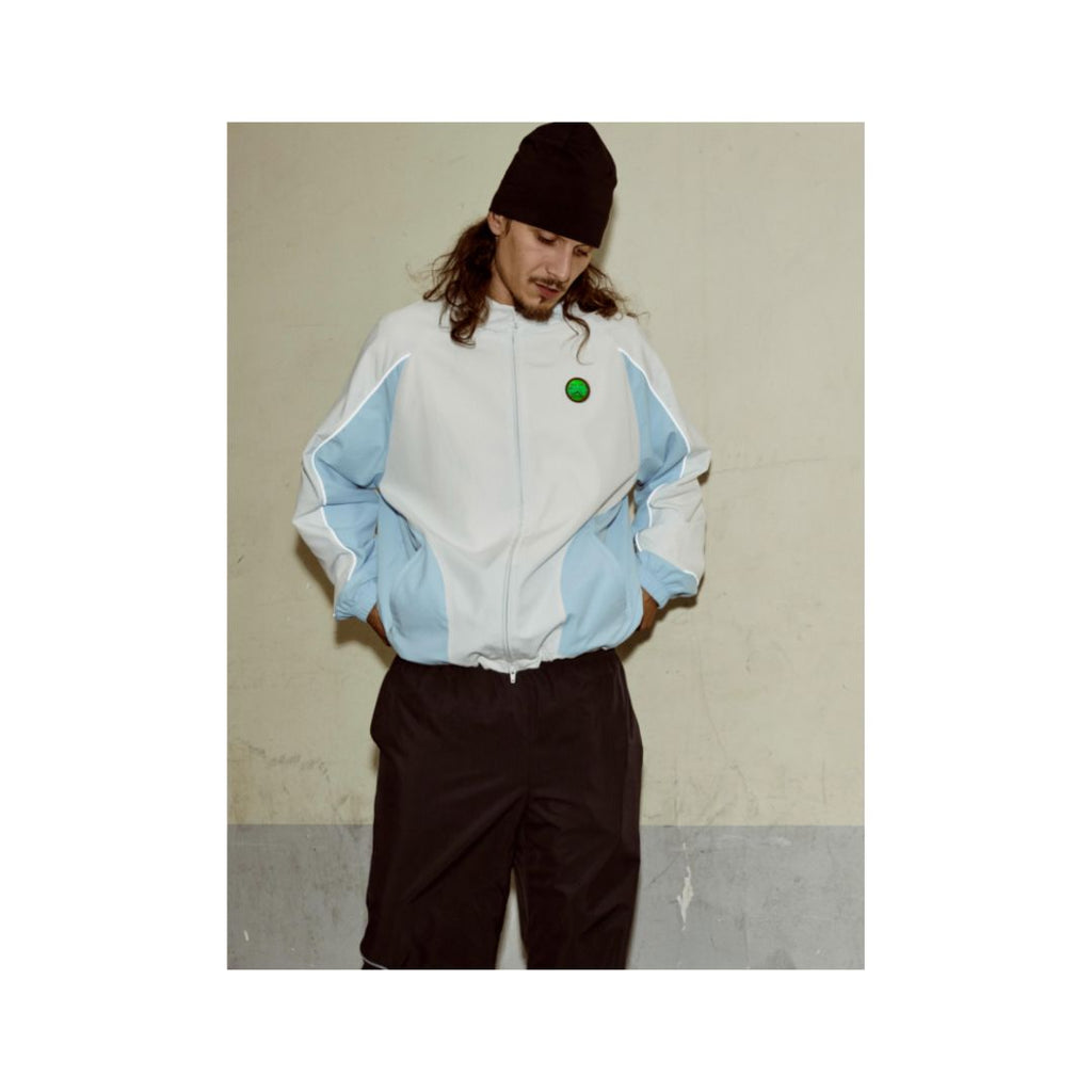 Supreme x Jordan Track Jacket