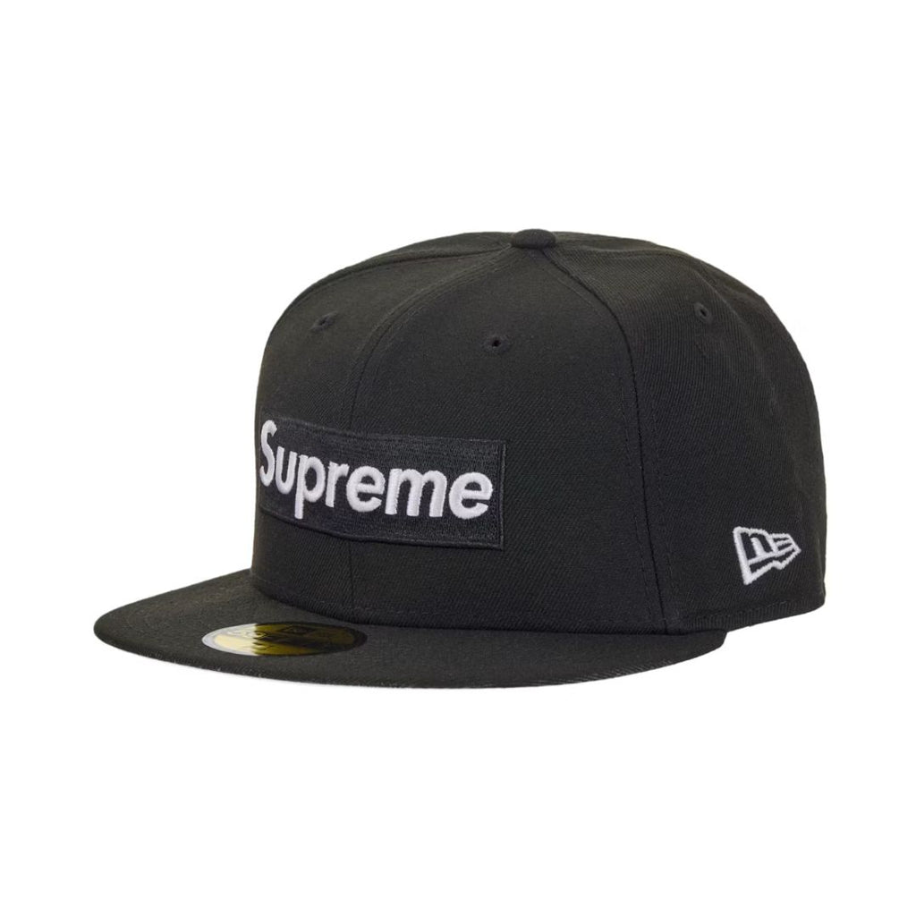 Supreme Rings Box Logo New Era 59Fifty