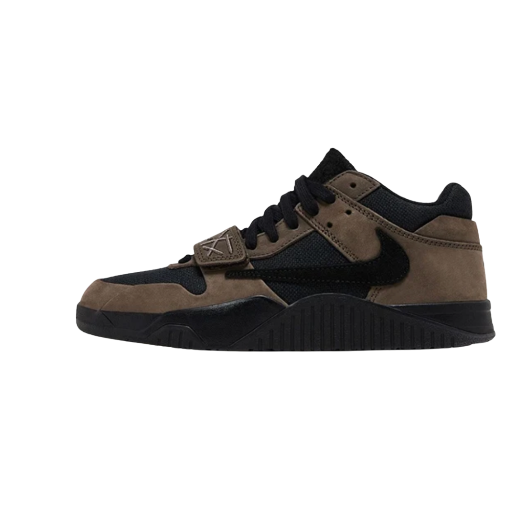 Jordan Jumpman Jack TR Travis Scott Dark Mocha