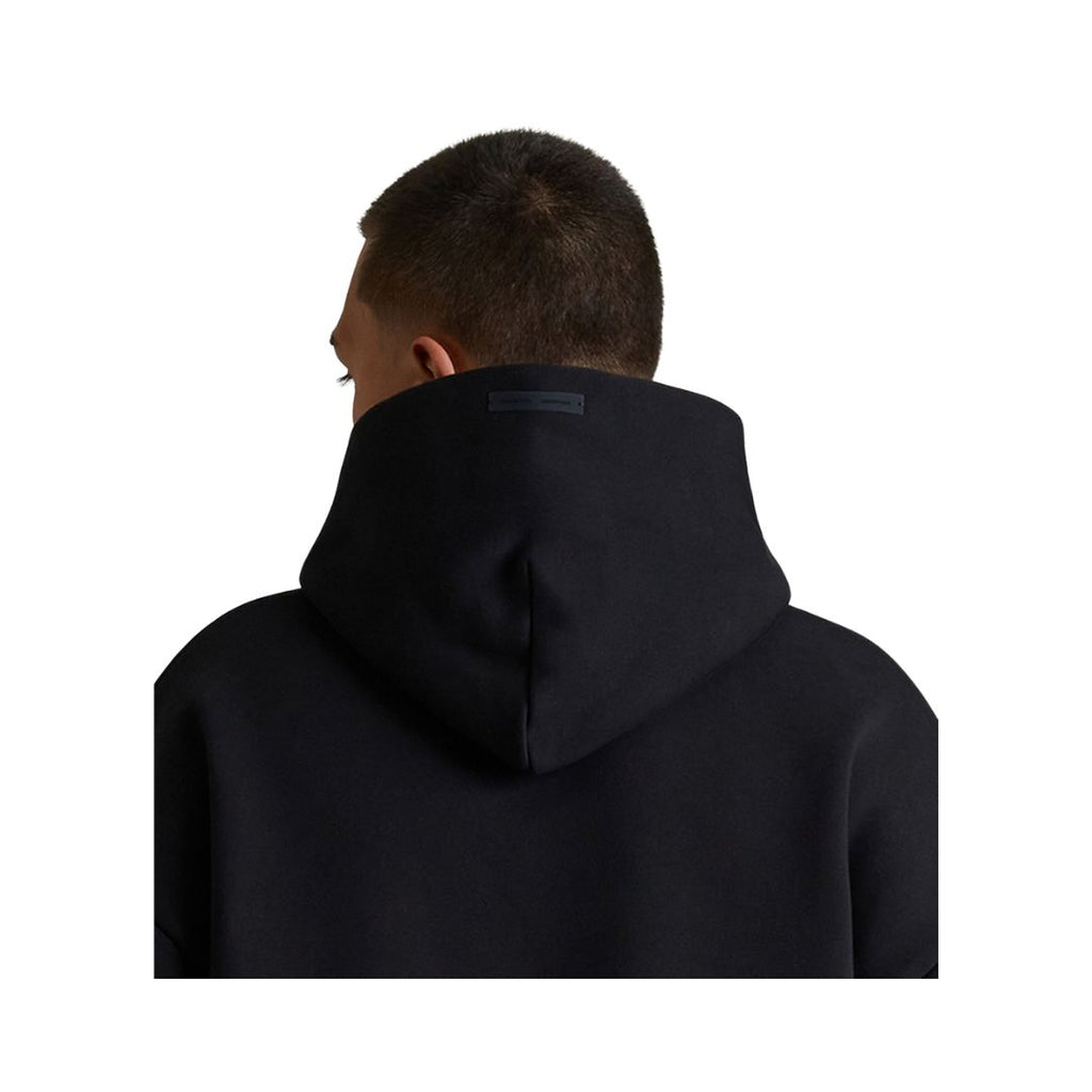 Essentials Fear of God  Vintage Black Classic