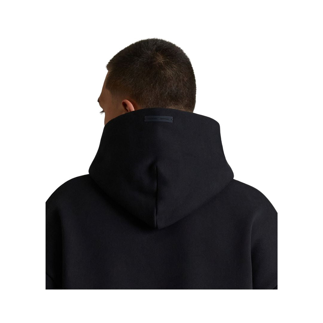 Essentials Fear of God  Vintage Black Classic