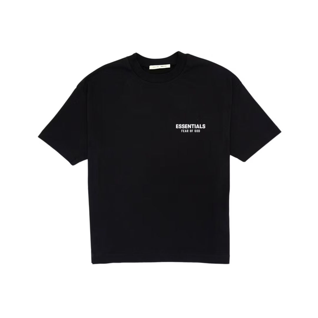 Essentials SS25 Classic Tee