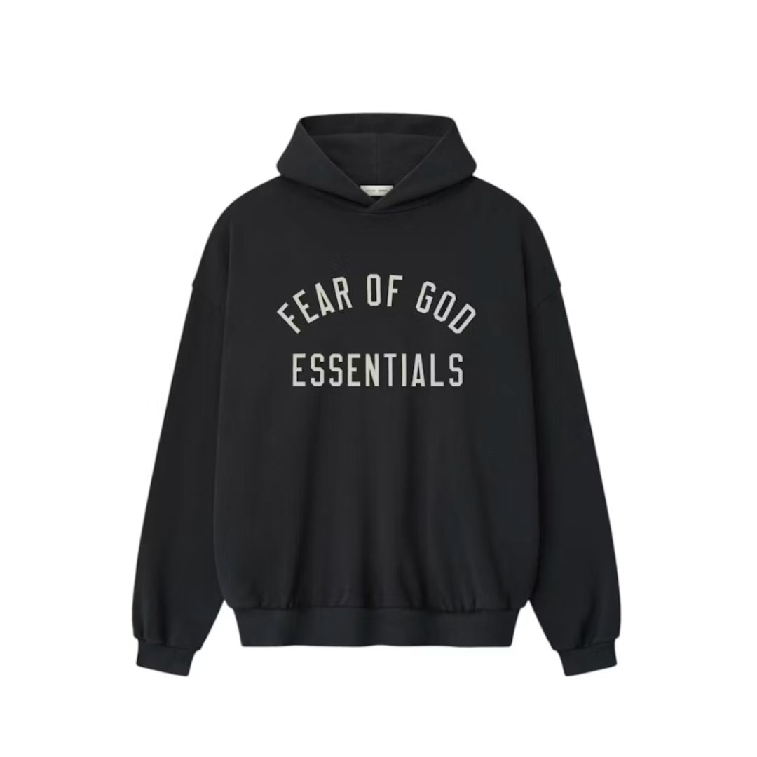 Essentials FW25 Varsity 90s Fit