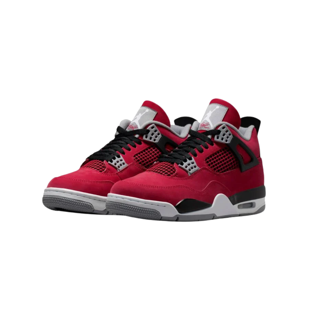Jordan 4 Retro Toro Bravo