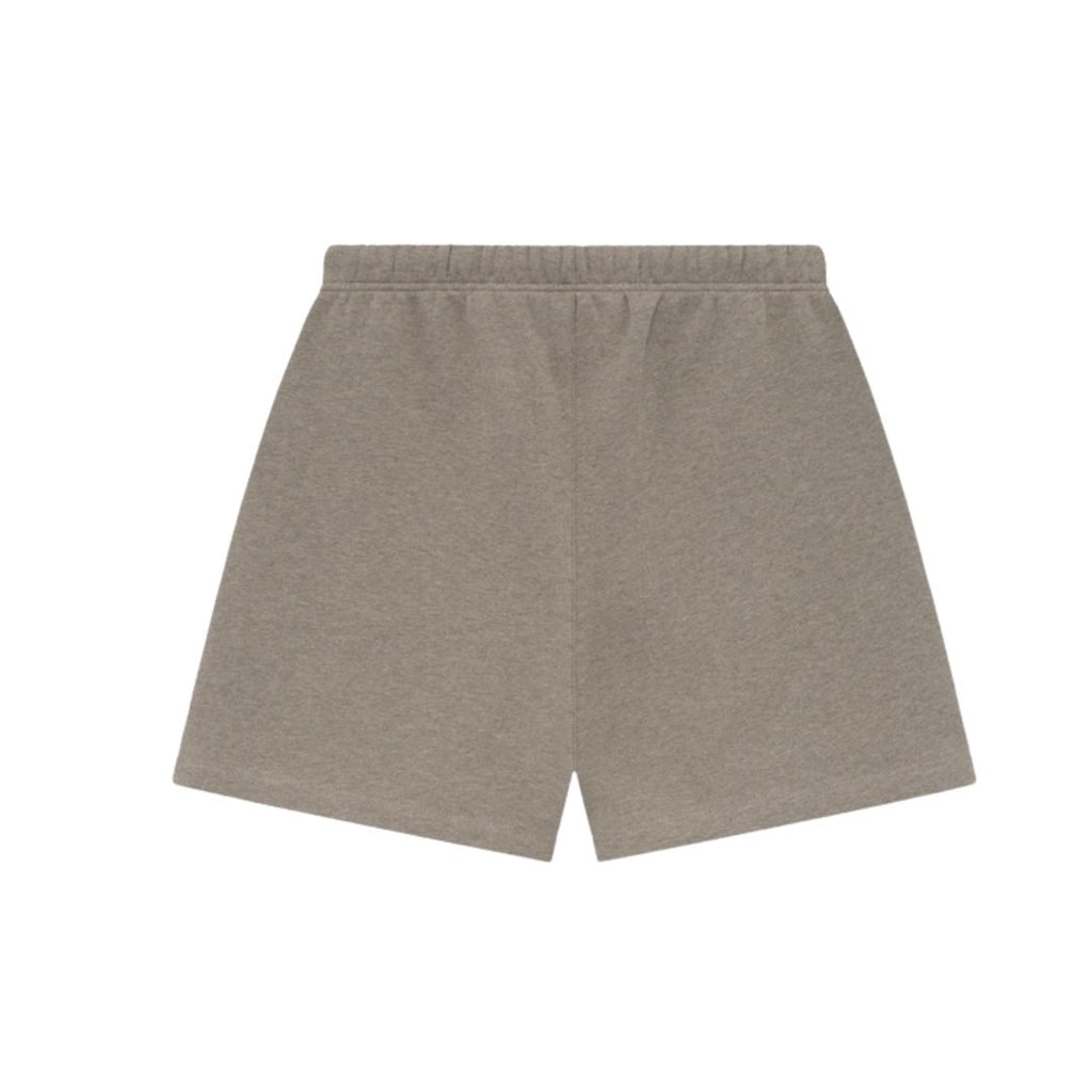 Essentials Ss26 Classic Homestead Heather