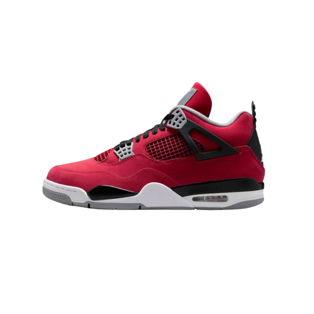Jordan 4 Retro Toro Bravo