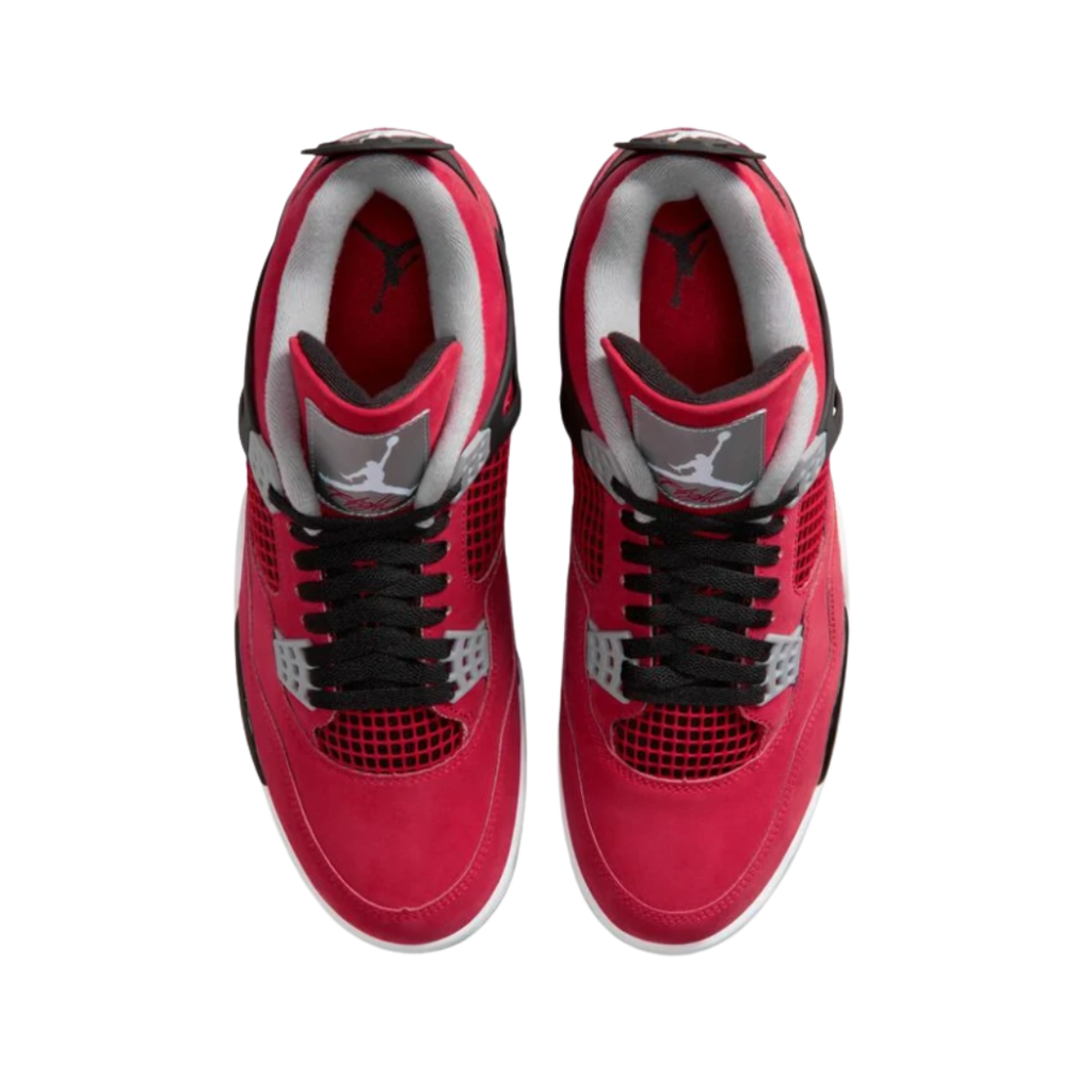 Jordan 4 Retro Toro Bravo