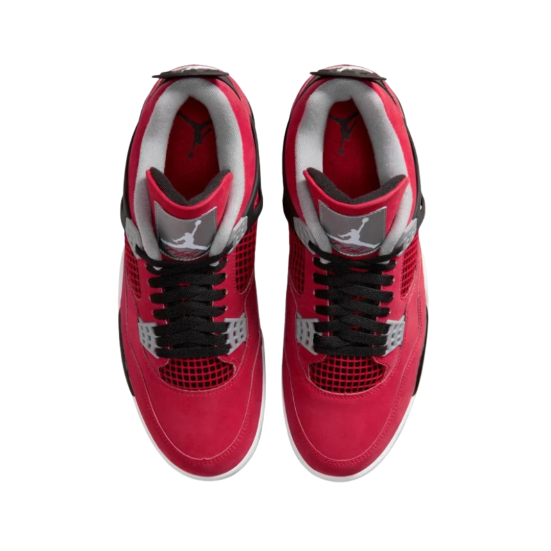 Jordan 4 Retro Toro Bravo
