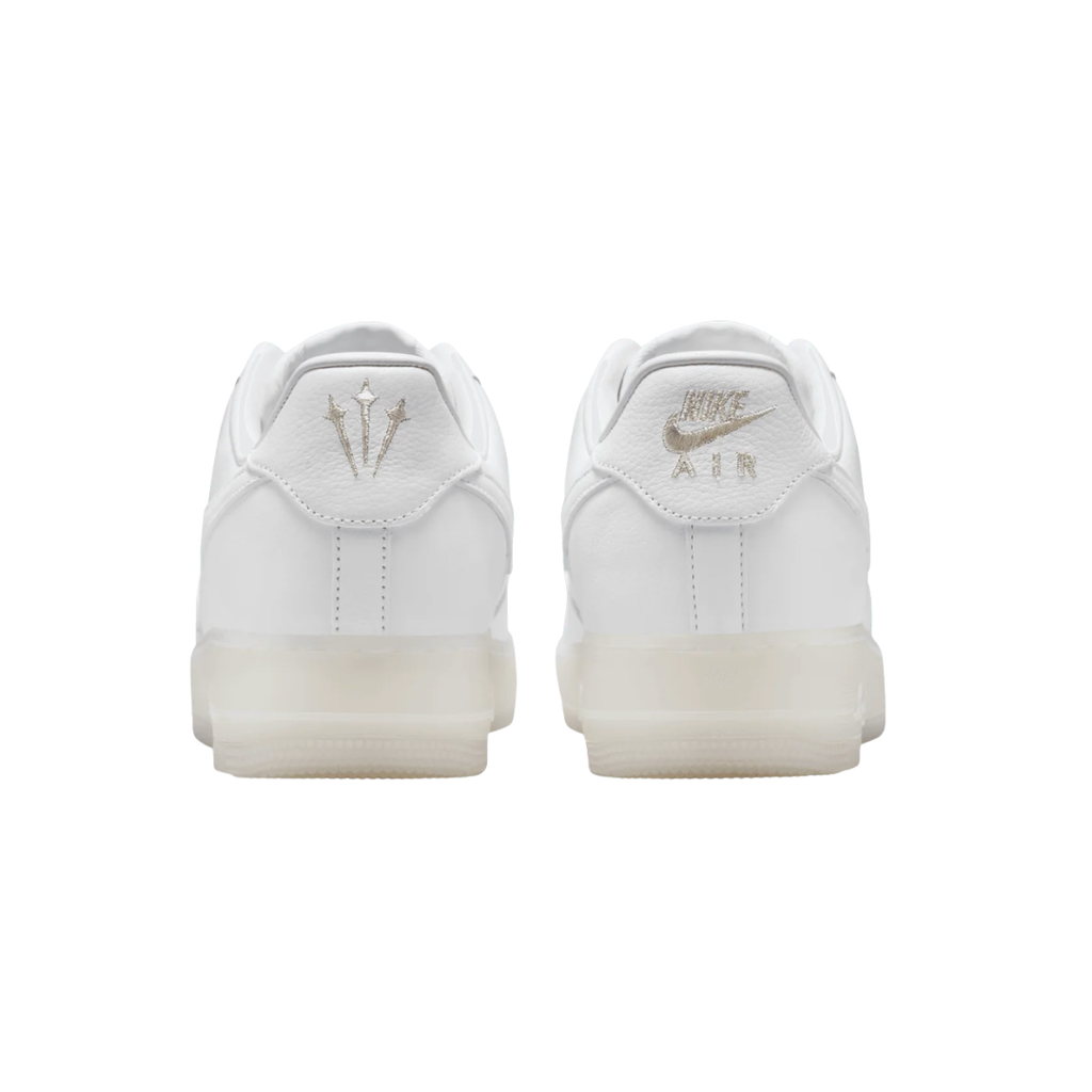 Nike Air Force 1 Low Drake NOCTA Certified Lover Boy White Cobalt Tint