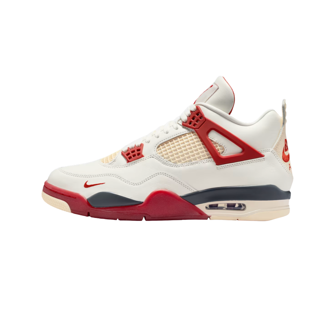 Jordan 4 Retro OG Nigel Sylvester Brick After Brick