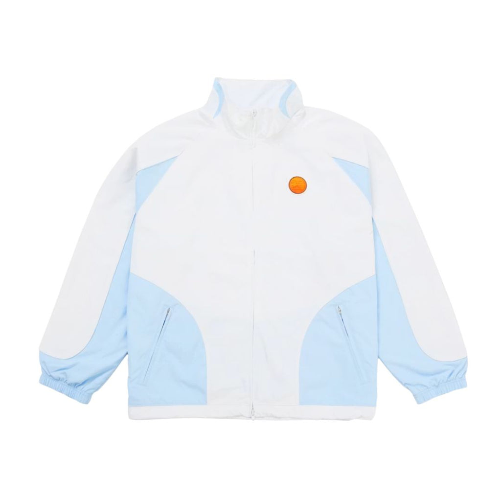 Supreme x Jordan Track Jacket