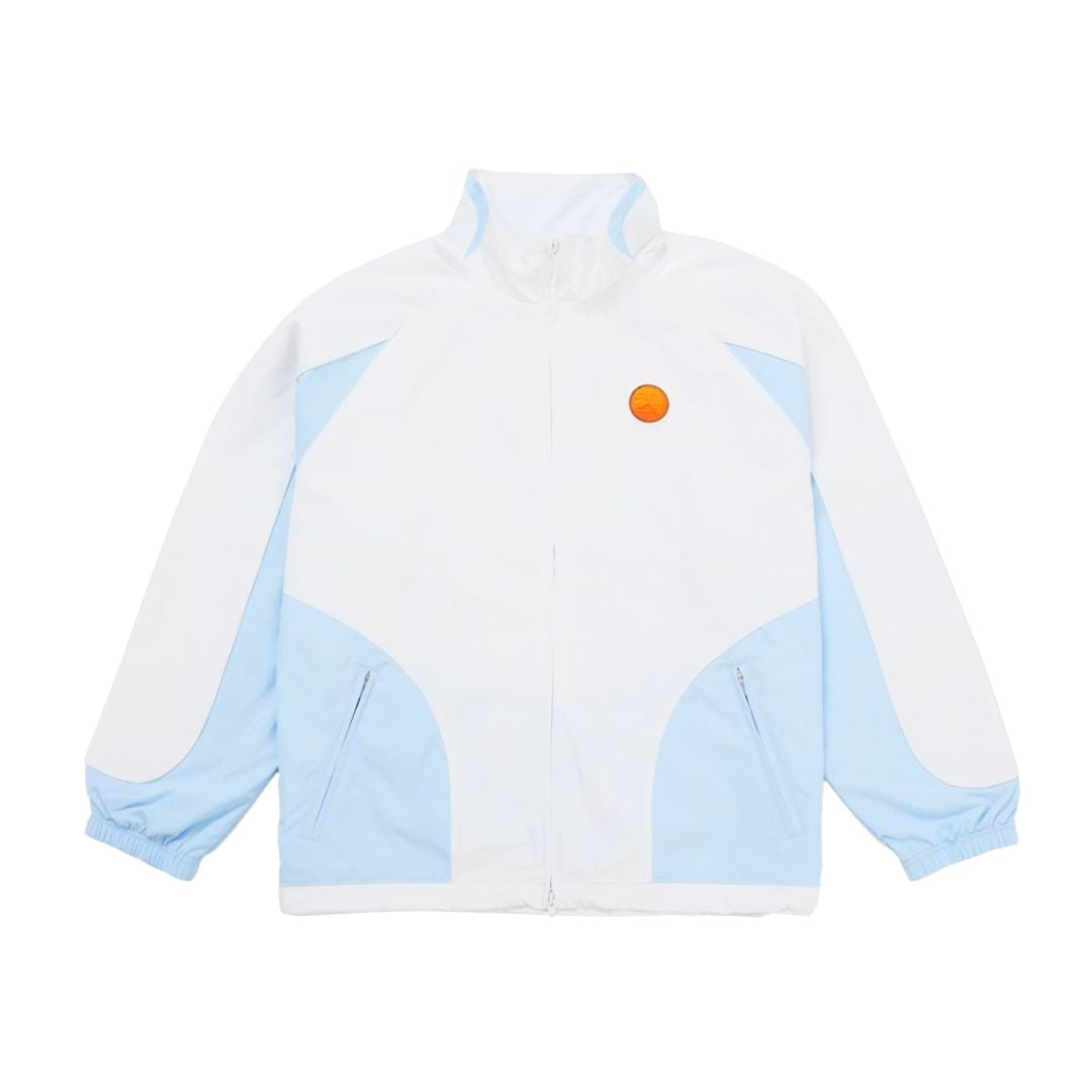 Supreme x Jordan Track Jacket