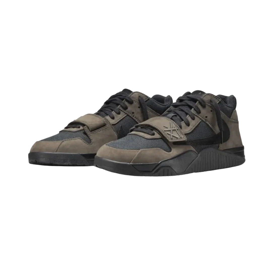 Jordan Jumpman Jack TR Travis Scott Dark Mocha