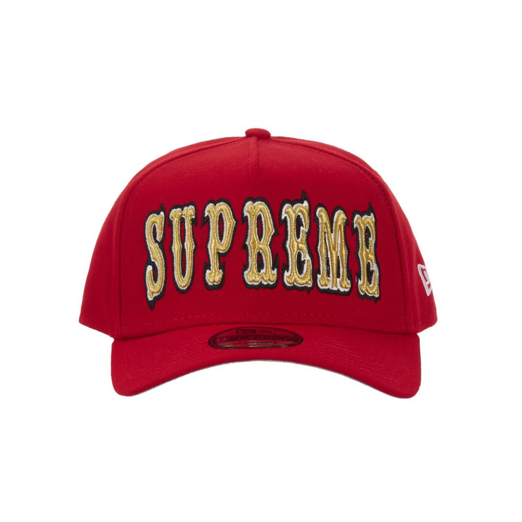 Supreme Gothic Outline