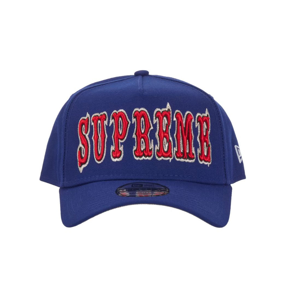 Supreme Gothic Outline