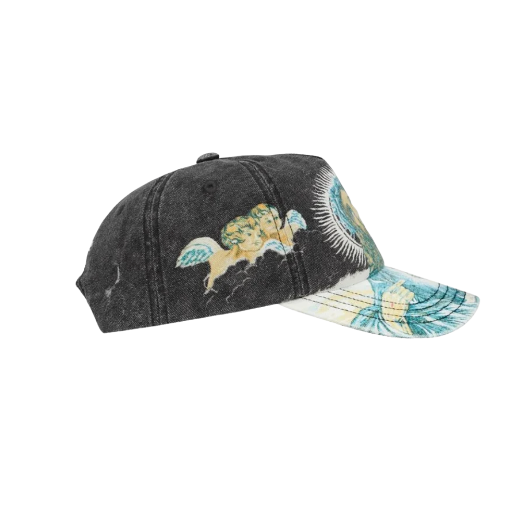 Supreme Jesus 5-Panel