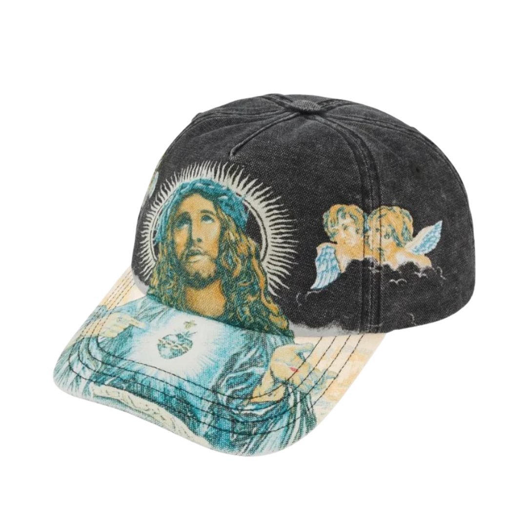 Supreme Jesus 5-Panel