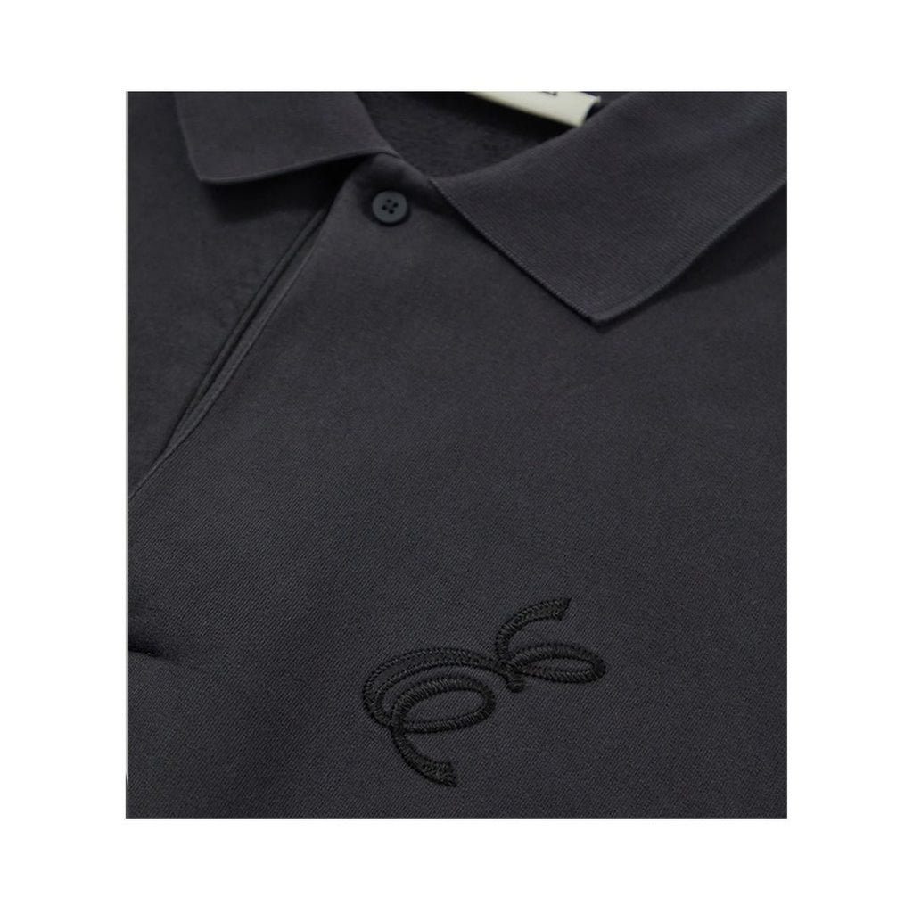 Essentials Fear Of God Embroidered Classic Polo