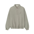 Essentials Fear Of God Embroidered Classic Polo