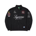 Supreme La Martina/Jacob & Co Zip Up Sweatshirt