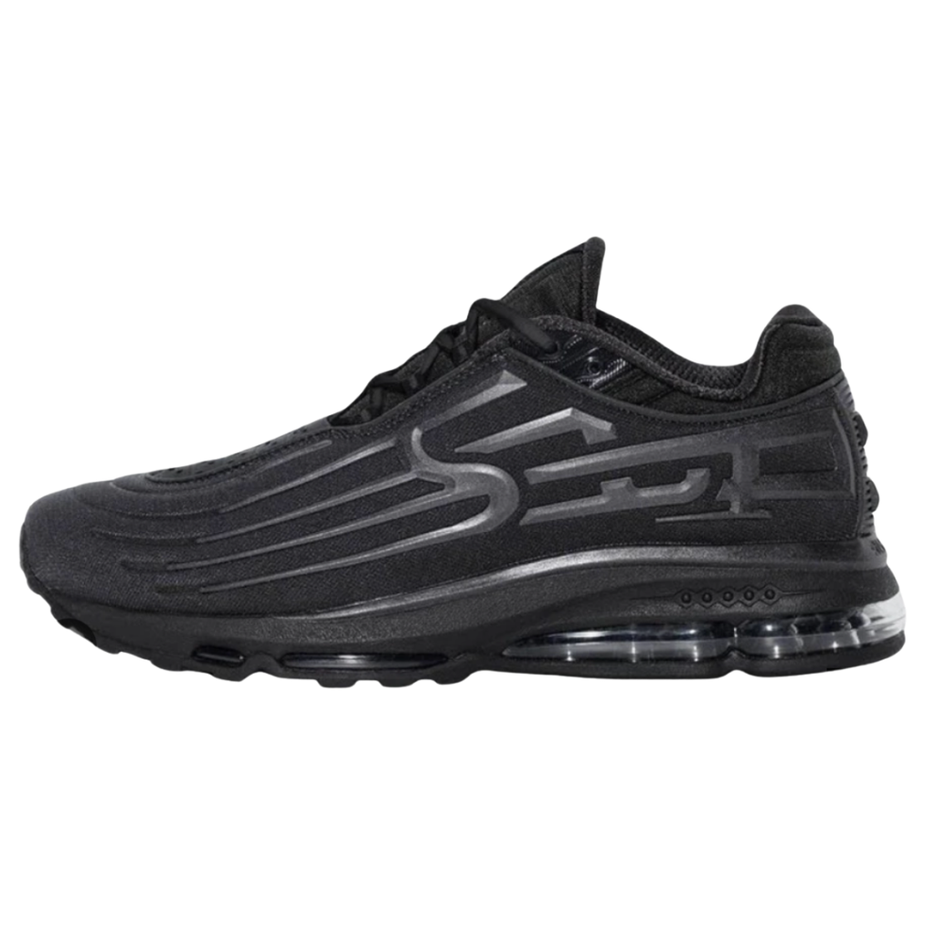 Nike Air Max 2001 Air Ecstasy x Supreme