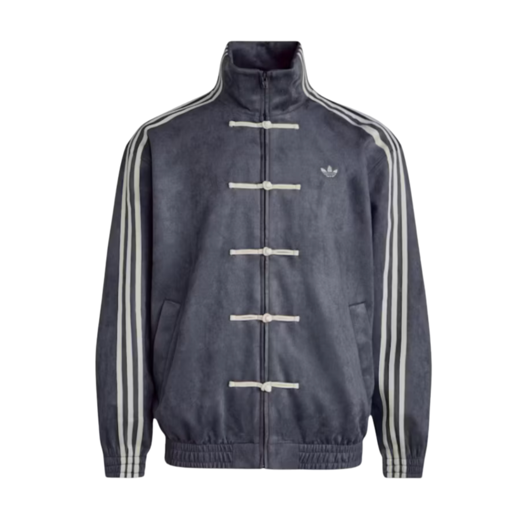 Adidas CTT Chinese Track