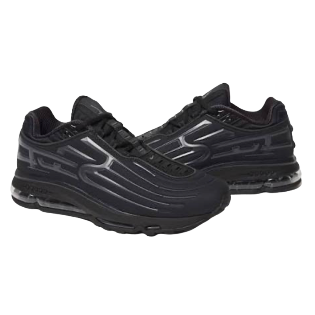 Nike Air Max 2001 Air Ecstasy x Supreme