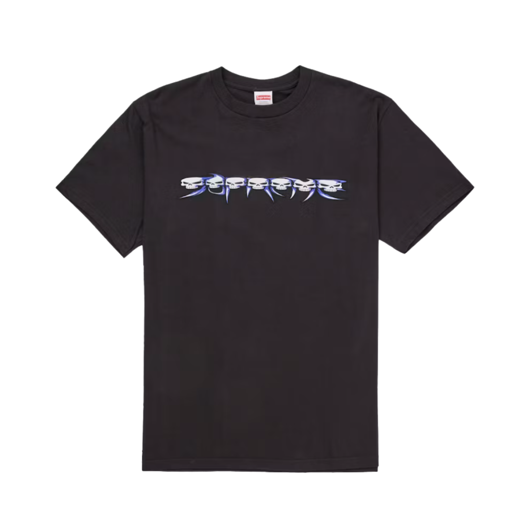 Supreme Skulls Spellout