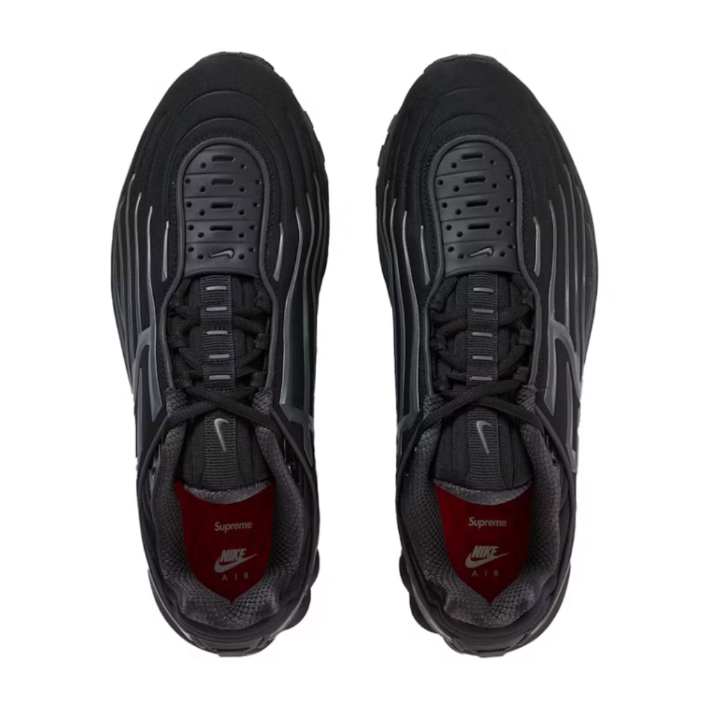 Nike Air Max 2001 Air Ecstasy x Supreme