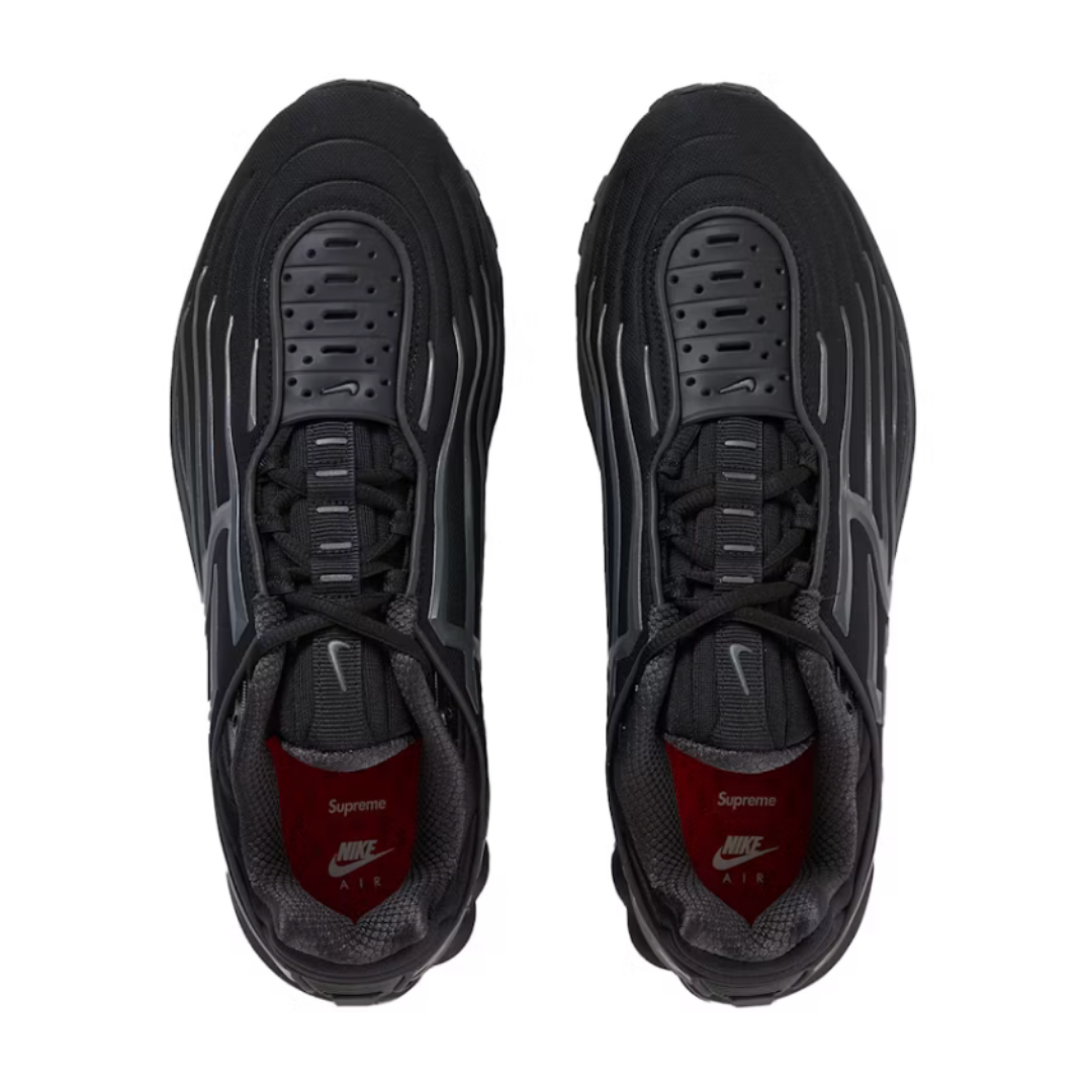 Nike Air Max 2001 Air Ecstasy x Supreme