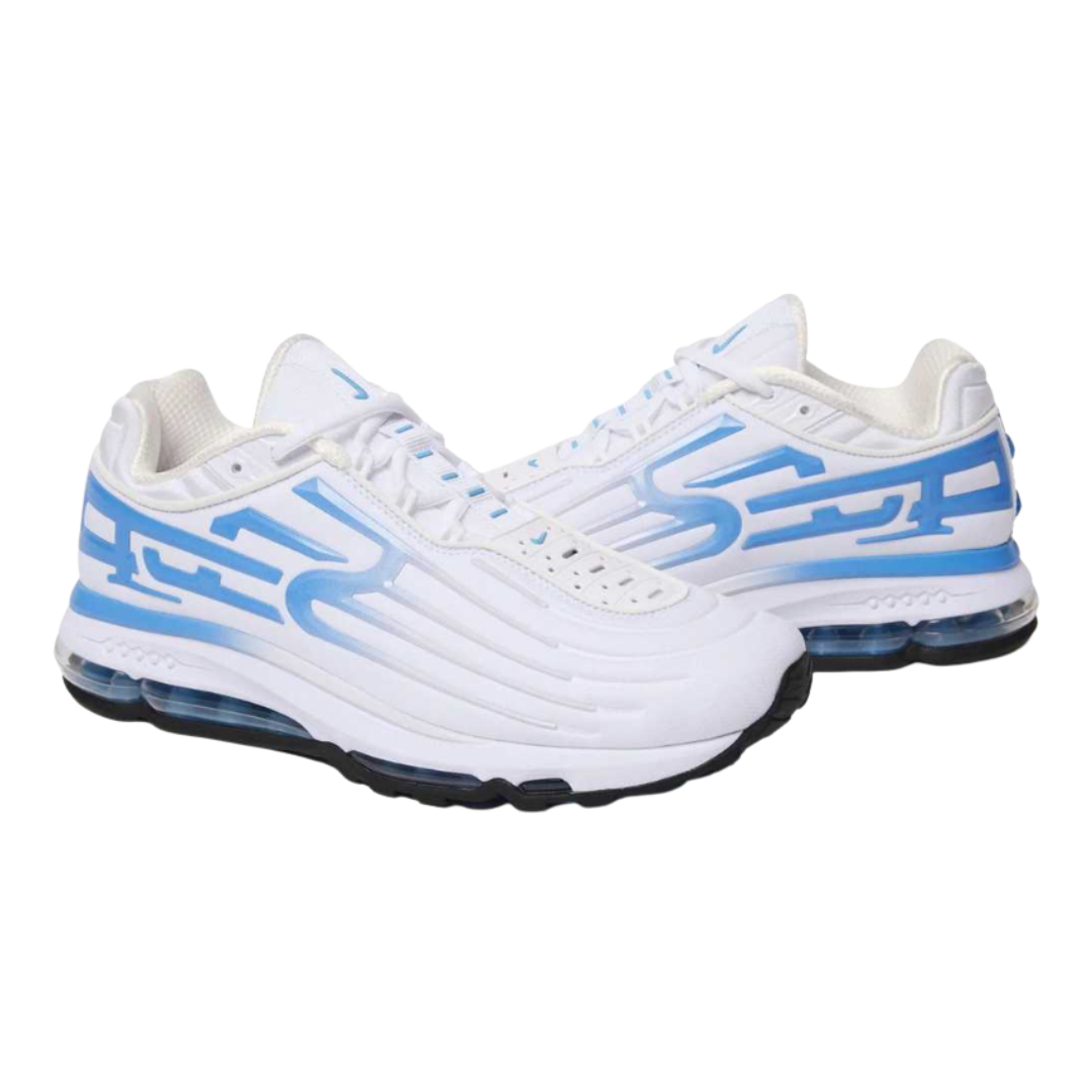 Nike Air Max 2001 Air Ecstasy x Supreme