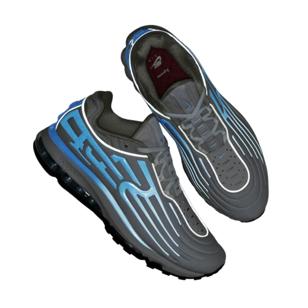 Nike Air Max 2001 Air Ecstasy x Supreme