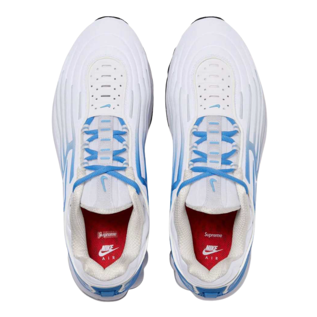 Nike Air Max 2001 Air Ecstasy x Supreme