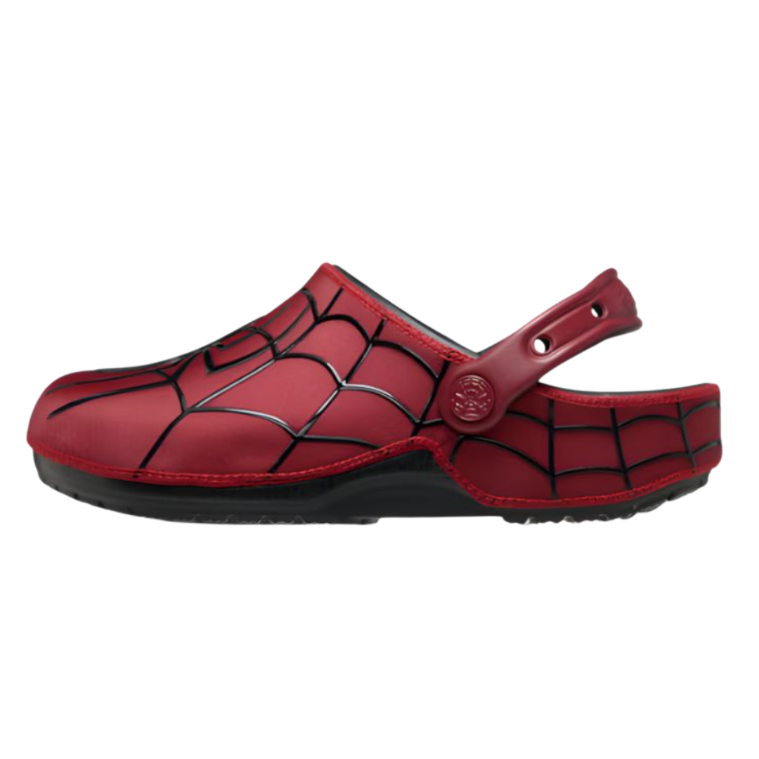 Crocs Spiderman Neo Classic Clog