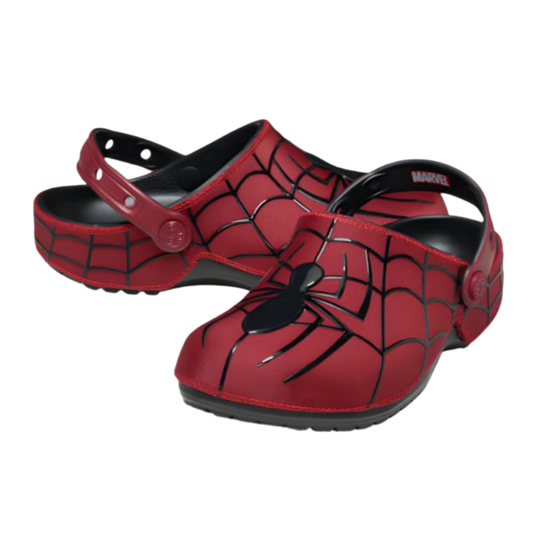 Crocs Spiderman Neo Classic Clog